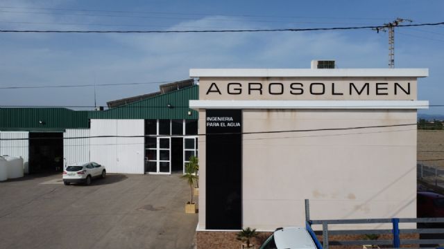 Agrosolmen lleva hasta la feria Sepor los beneficios de la tecnología EBD para la agricultura y la ganadería - 1, Foto 1