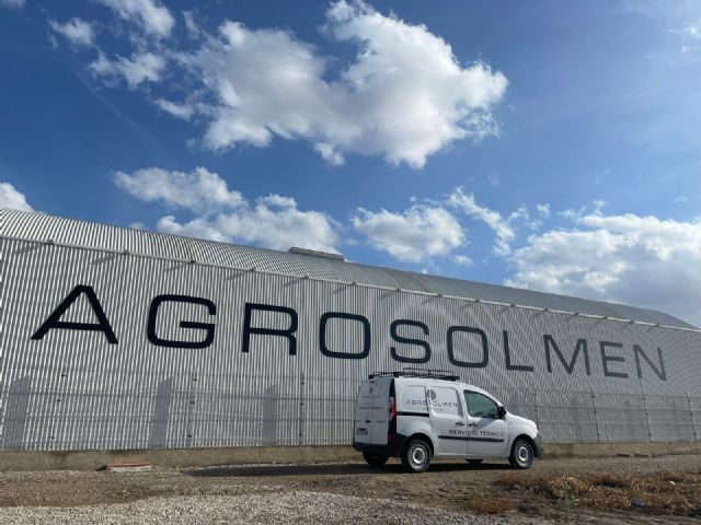 Agrosolmen lleva hasta la feria Sepor los beneficios de la tecnología EBD para la agricultura y la ganadería - 2, Foto 2