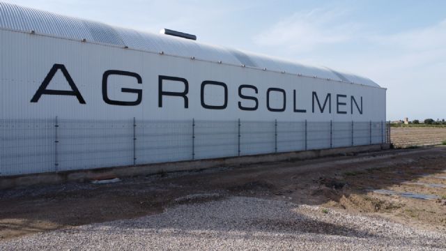 Agrosolmen lleva hasta la feria Sepor los beneficios de la tecnología EBD para la agricultura y la ganadería - 3, Foto 3