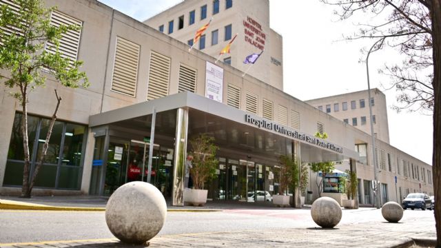 Jornada aportando valor desde la perspectiva de los pacientes de la fundación economía y salud - 1, Foto 1