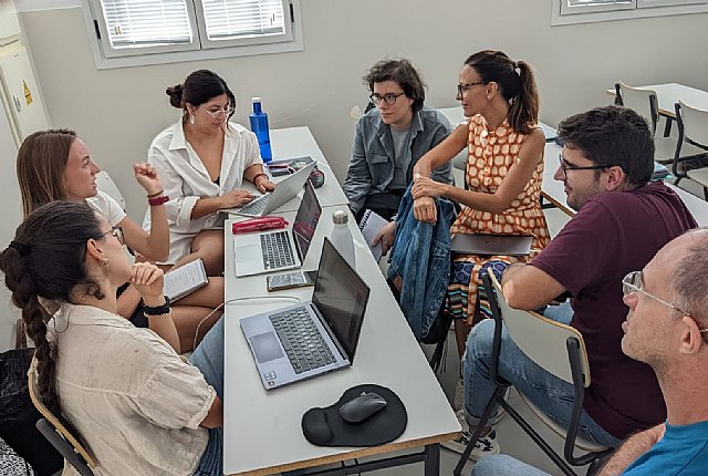 Alicante impulsa el Laboratorio Ciudadano para diseñar soluciones innovadoras con el talento colectivo - 1, Foto 1