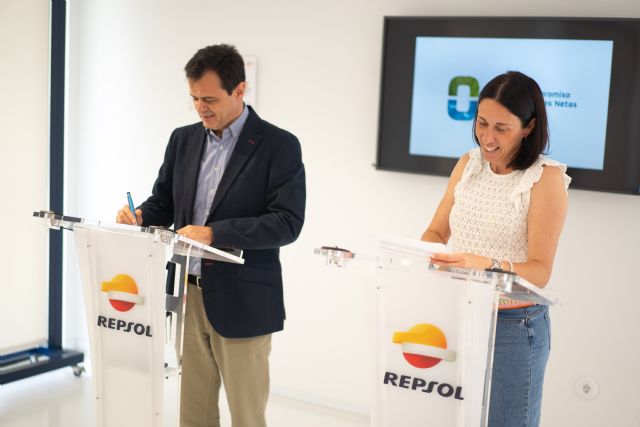 El combustible de Repsol ayuda a Fundación Ambulancia del Deseo a cumplir sueños - 1, Foto 1