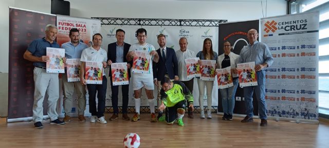 Campeonato de España de fútbol sala para personas con discapacidad intelectual - 2, Foto 2