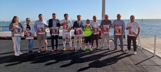 Campeonato de España de fútbol sala para personas con discapacidad intelectual - 3, Foto 3