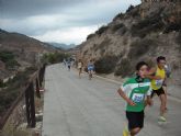 Atletas del CAT Totana participaron en la XXVI edición de la Subida al Castillo de Lorca - 5