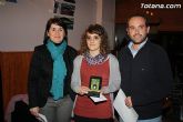 Entrega de premios Certamen Creartejoven´2011 en la modalidad de fotografía - 24