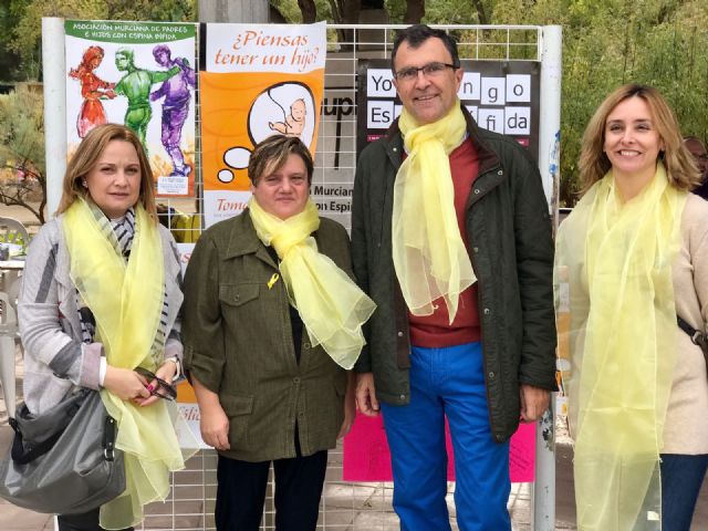 Centenares de niños celebran su día en el Jardín de la Seda - 3, Foto 3