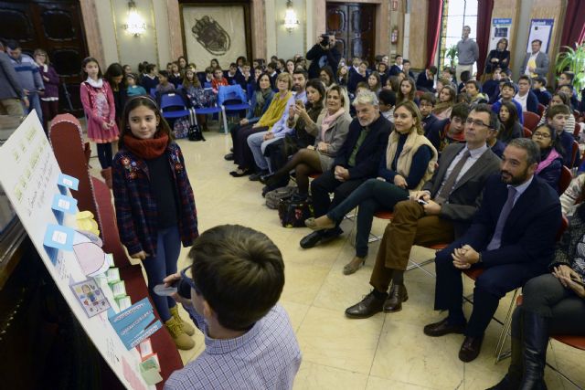 Los  niños unidos jamás serán vencidos - 1, Foto 1