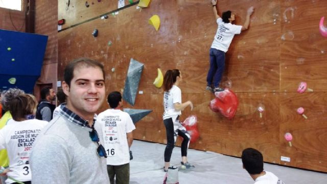 MC Cartagena participa como invitado a un acto de reconocimiento a la labor de Unión por Alguazas - 4, Foto 4