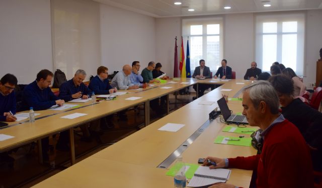 Una regulación pionera para prevenir la contaminación de los suelos sitúa a la Región como referente nacional - 2, Foto 2