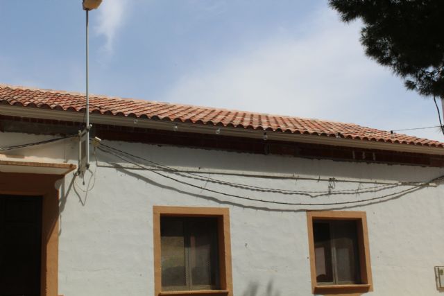 Adjudicadas las obras de la segunda fase de la rehabilitación del antiguo colegio de la Fuente del Pino - 2, Foto 2