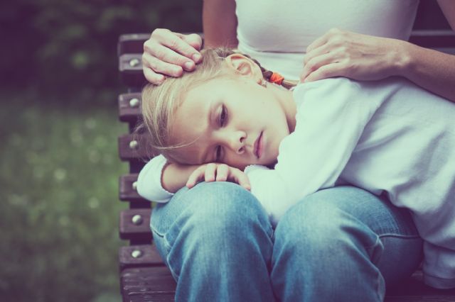 Hablar sin tapujos sobre la enuresis, ayuda a la salud física y mental de los menores - 1, Foto 1