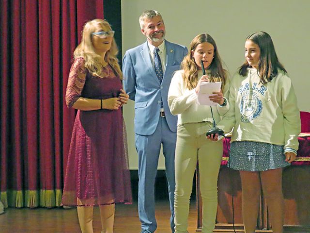 El Centro de Historia y Cultura Militar Sur ha obtenido un éxito sin precedentes en su celebración de la efemérides del nombramiento como médico militar de Ramón y Cajal - 2, Foto 2