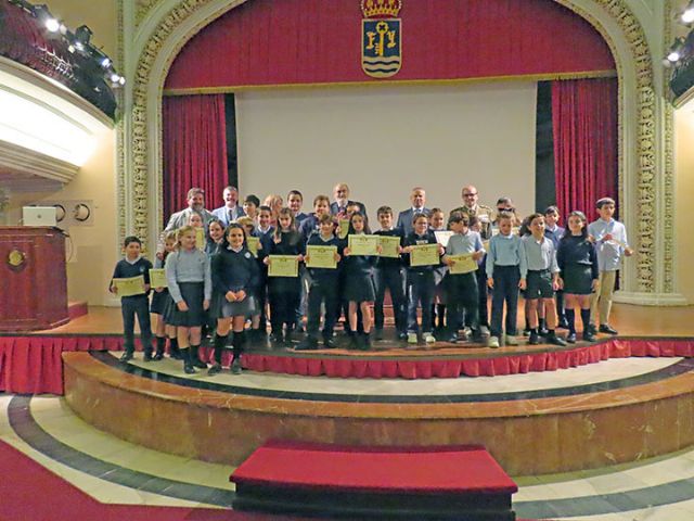 El Centro de Historia y Cultura Militar Sur ha obtenido un éxito sin precedentes en su celebración de la efemérides del nombramiento como médico militar de Ramón y Cajal - 5, Foto 5