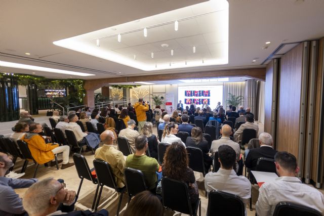 La clínica Ribera Cardiosalus celebra con éxito su I Jornada Salud y Deporte con deportistas de élite, profesionales y pacientes - 5, Foto 5