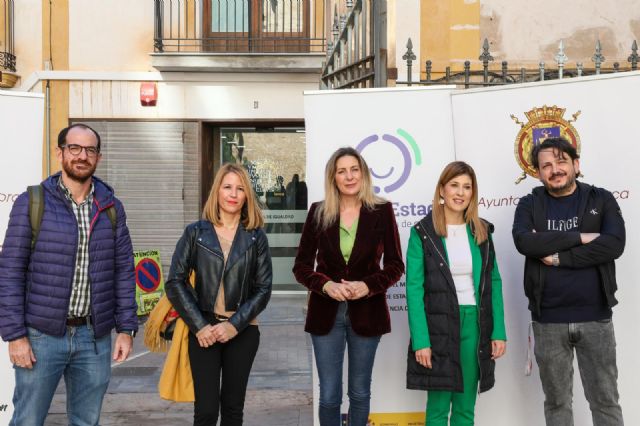 El Auditorio Margarita Lozano acoge la función Mujer tenías que ser - 3, Foto 3