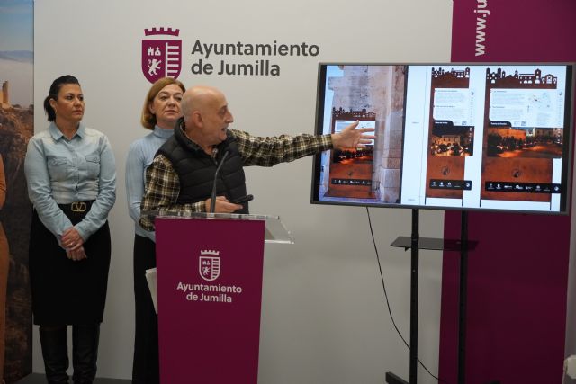 Jumilla contará con la Ruta de los Penitentes tras recibir una subvención de 29.220 euros de la Comunidad - 5, Foto 5