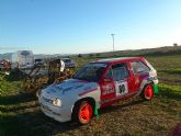 III Edición de Rallysprint de Totana, fiestas Santa Eulalia - 11