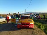 III Edición de Rallysprint de Totana, fiestas Santa Eulalia - 15