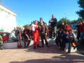 III Edición de Rallysprint de Totana, fiestas Santa Eulalia - 32