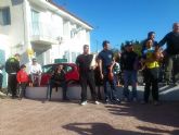III Edición de Rallysprint de Totana, fiestas Santa Eulalia - 40