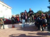 III Edición de Rallysprint de Totana, fiestas Santa Eulalia - 36