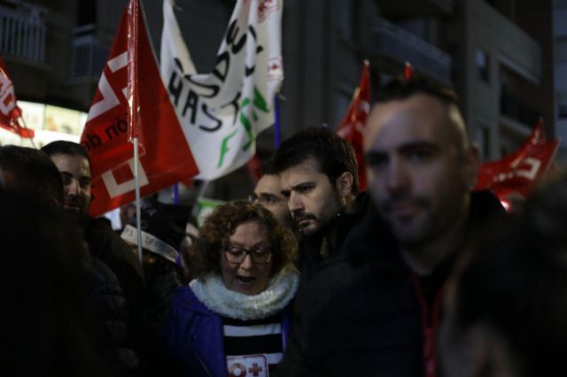 Javier Sánchez Serna: Agrasa es ejemplo de la necesidad de un nuevo marco laboral que no deje indefensos a los trabajadores frente a los abusos - 2, Foto 2