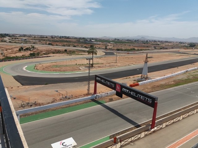 El Circuito de Velocidad de Cartagena concluye un buen año - 2, Foto 2