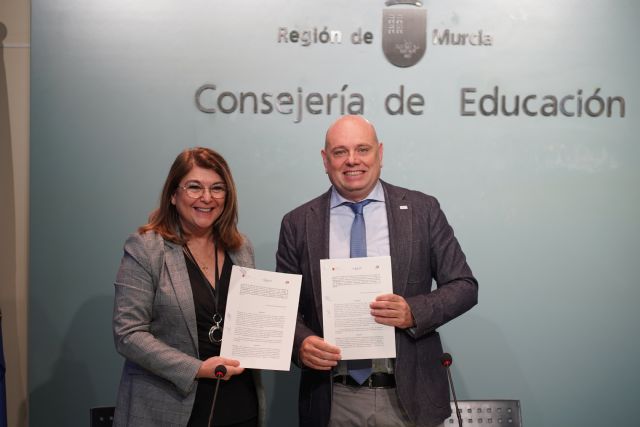 Educación y el CERMI mejorarán la inclusión de más de 13.000 alumnos con necesidades educativas especiales - 1, Foto 1