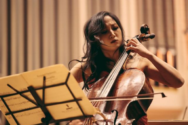 Jóvenes talentos de la escuela superior de música Reina Sofía en una nueva edición del ciclo la generación ascendente - 1, Foto 1