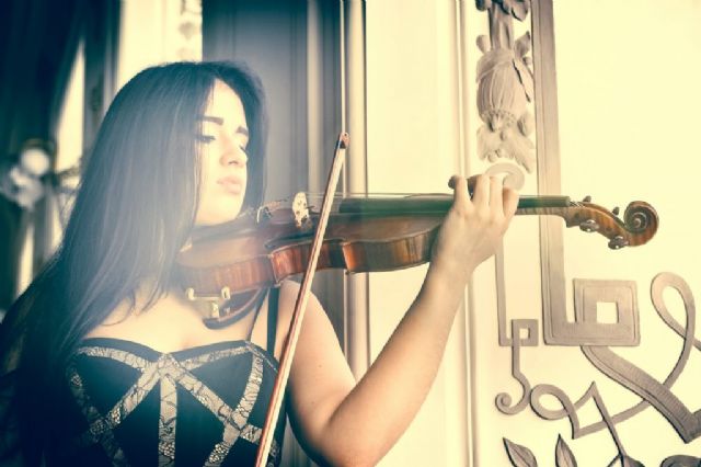 Jóvenes talentos de la escuela superior de música Reina Sofía en una nueva edición del ciclo la generación ascendente - 3, Foto 3