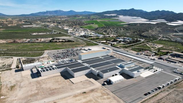 IFR Group impulsa la eficiencia de La Comarca Food Group al liderar la sistematización de su producción - 1, Foto 1