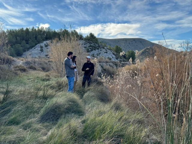 El Ayuntamiento modificará el Plan General de Ordenación para la protección ambiental del Cerro del Tornajo y su entorno - 3, Foto 3