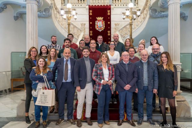 Las escuelas infantiles serán gratuitas en Cartagena a partir del próximo curso - 1, Foto 1