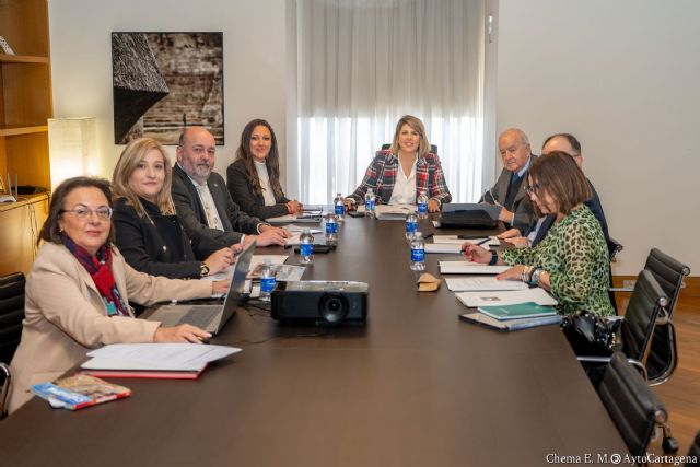 La alcaldesa prevé un año histórico para el Teatro Romano en 2025 por el aumento de visitantes extranjeros - 1, Foto 1