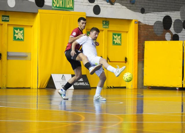 PREVIA | Unión África Ceutí - Zambú CFS Pinatar - 1, Foto 1