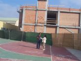 El AMPA del Colegio Comarcal Deitania exige al ayuntamiento la finalización de las obras de cuatro aulas para el inicio del curso escolar 2013-2014 - 15
