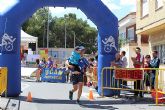 Los mejores atletas de la Región se dieron cita en la I Carrera por Montaña “Aledo-Sierra Espuña” - 14