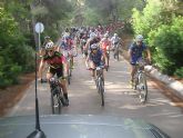 Más de 220 corredores participaron en el VII memorial mtb Domingo Pelegrín - 4