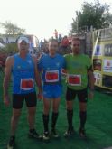 Atletas del Club Atletismo Totana participaron en la maratón y media maratón de montaña Almudayna - 8