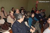 Gaspar Llamazares presenta en Totana el Proyecto Convocatoria por el Cambio en la Región de Murcia - 24