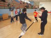 La concejalía de Deportes organizó la fase local de jugando al atletismo de Deporte Escolar - 4