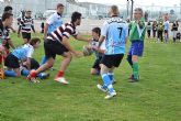 Gran participación del Club de Rugby de Totana en el Campeonato de Escuelas de Rugby - 30