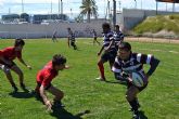 Gran participación del Club de Rugby de Totana en el Campeonato de Escuelas de Rugby - 51
