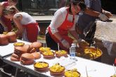 Totana, municipio invitado ayer a la fiesta mayor de Las Calderas de Almassora (Castellón) - 35