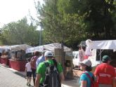 El mercadillo artesano de La Santa congrega a numeroso público el pasado domingo, gracias a la buena climatología - 5