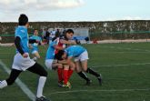 El Club de Rugby de Totana pierde injustamente en San Javier - 5