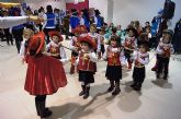 El Paretón Cantareros estrena su Sala Polivalente con la fiesta de Carnaval del Colegio Guadalentín - 13