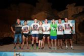 280 corredores participan en la XXII Carrera Nocturna por la Vida, celebrada en Bolnuevo - 1