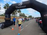 Participación totanera en el YETI TRAIL y en la IV media maratón y 7 km de Mojacar - 20